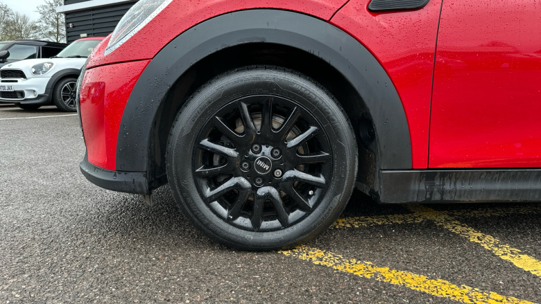 MINI Convertible 1.5 Cooper Classic 2dr Auto Petrol Convertible